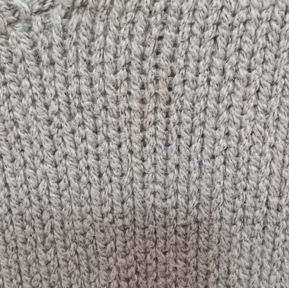 AMERICAN EAGLE OUTFITTERS knit sweater - Picture 2 of 3